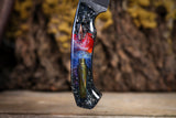freedom fired ballistic tracer
