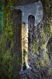 wasp hive and moss hawk