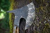 wasp hive and moss hawk