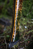 wasp hive and moss hawk