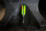 Mako neon fishing lure