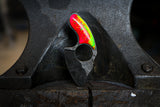 Mako neon fishing lure