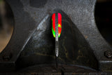 Mako neon fishing lure