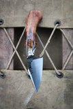 Drop point with x ray handle
