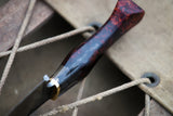Drop point with x ray handle