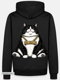 fat cat