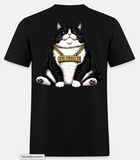 fat cat